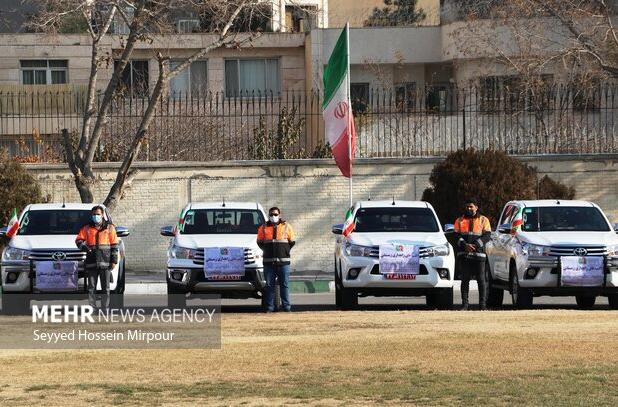 شکری: ۶۷ راهدارخانه آذربایجان غربی آماده اجرای طرح زمستانی شدند
