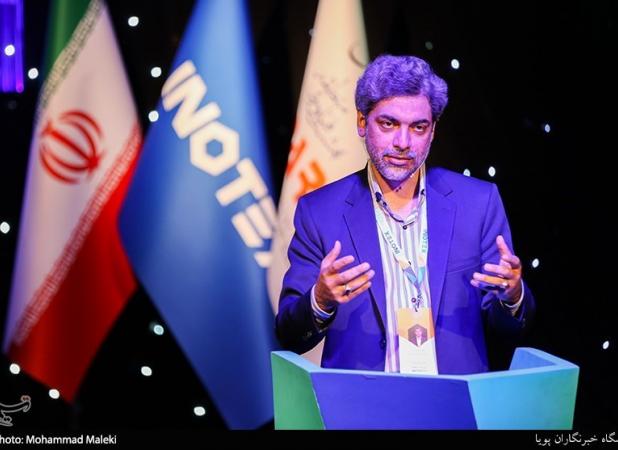 انعقاد ۶ توافقنامه بین‌المللی ۲ میلیارد دلاری در اینوتکس