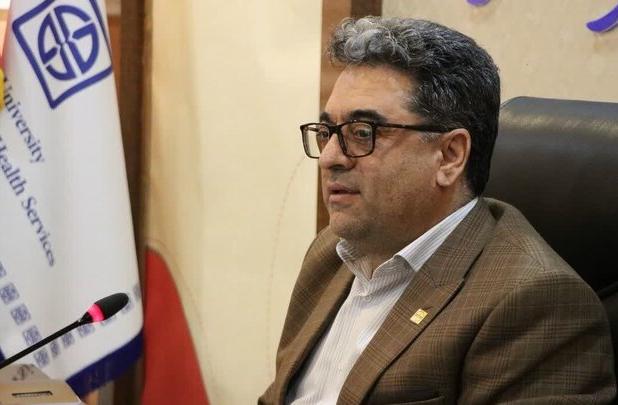 ۳۰ بیمار آنفلوآنزایی و مشکوک به کووید در سمنان بستری شدند