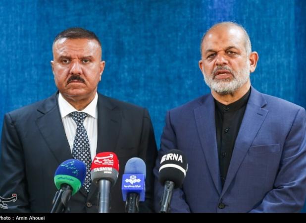 ایران و عراق توافق کردند؛ تسهیل تردد زائران اربعین از مرزها