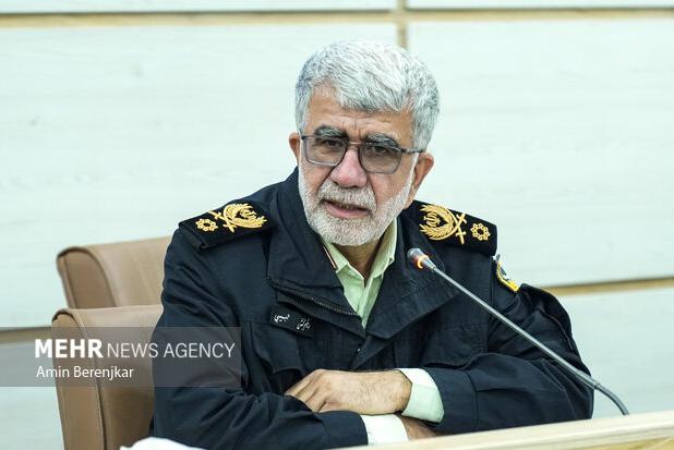 مردم فارس لیاقت جان‌ فشانی دارند