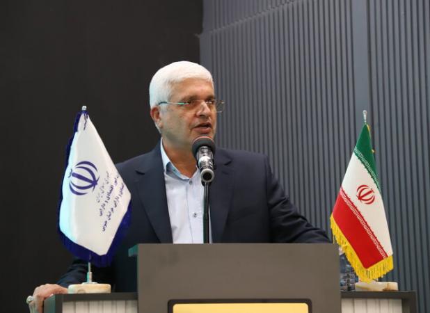 تجلیل از بازنشستگان تجلیل از سرمایه‌های انسانی نظام است