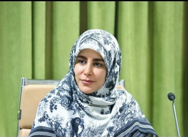 نادره رضایی برکنار شد/ وزیر ارشاد برای معاونت هنری سرپرست گذاشت