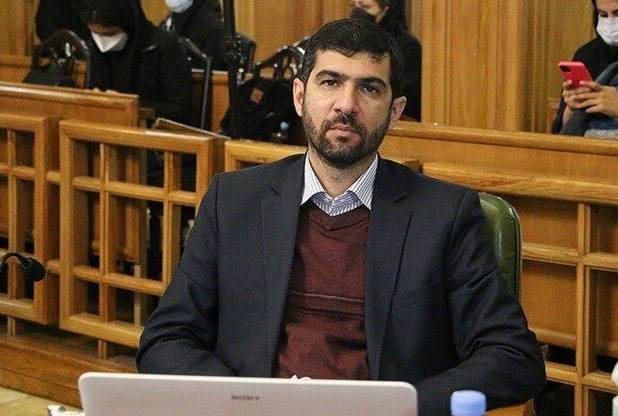 سقف بودجه ۱۴۰۵ شهرداری تهران تغییر کرد
