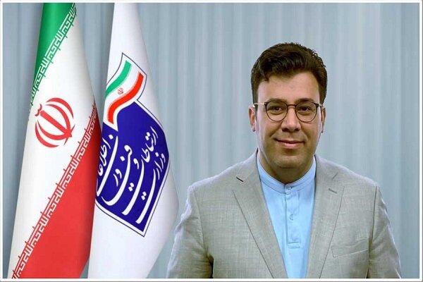 شبکه ملی اطلاعات برای توسعه است نه فیلتر کردن