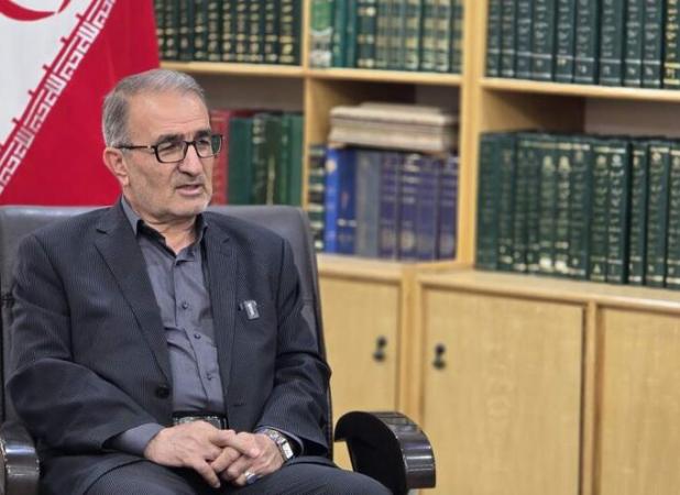 تشریح دستاوردهای سفر رئیس جمهور به کهگیلویه و بویراحمد