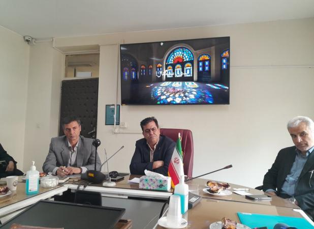 همایش مجمع سلامت شهرستان همدان برگزار می‌شود