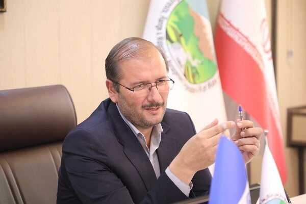 وحید: نقش مردم و صنایع در آبخیزداری حیاتی است