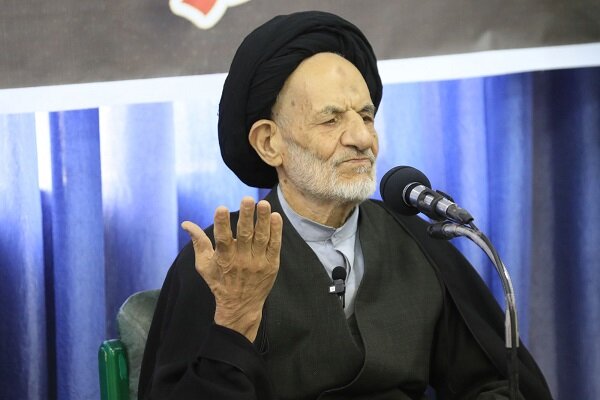شهید آیت الله رئیسی از مصادیق بارز اهتمام برای خدمت بود