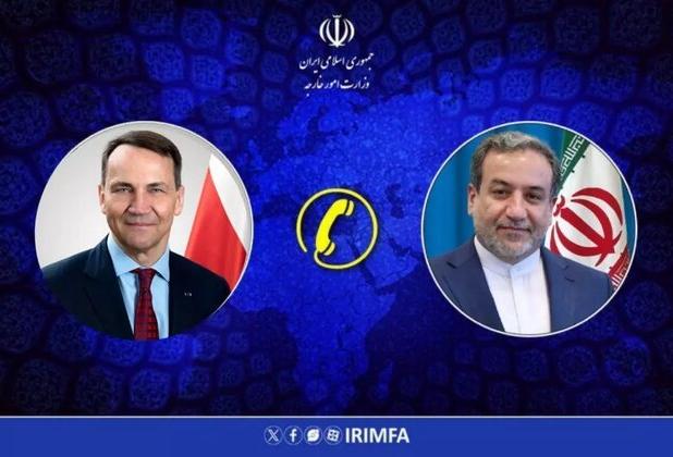 عراقچی:  ایران همواره نسبت به رویکرد مبتنی بر گفتگو برای حل مسائل پایبند بوده است