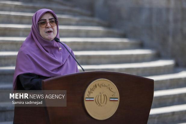 مهاجرانی: دولت برنامه رشد کشور را تصویب می‌کند