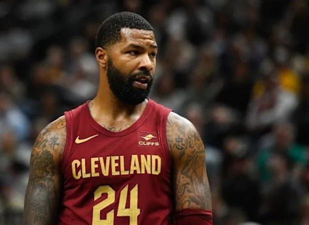 بازیکن پیشین NBA به اتهام کلاهبرداری از کازینو بازداشت شد