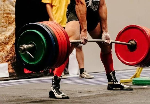 پاورلیفتینگ‌کاران کردستانی با چهار مدال، سوم کشور شدند