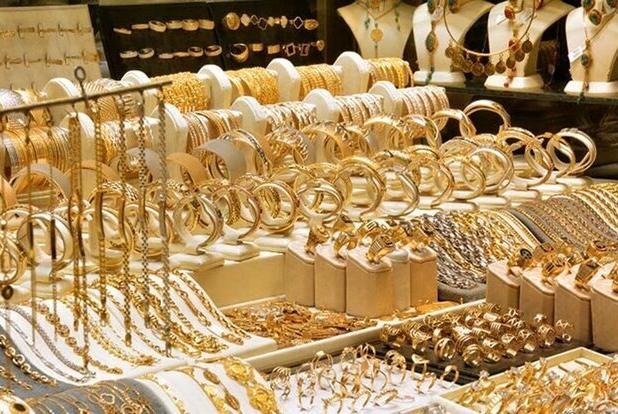 طلا و جواهر فروشان تعیین تکلیف شدند + سند