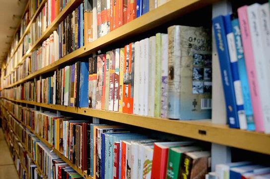 دانشگاهیان پی‌دی‌اف‌خوان شدند