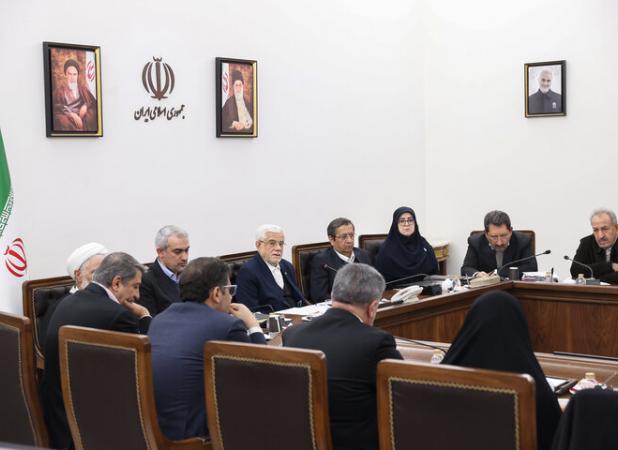 وضعیت بورس می‌تواند بهتر از شرایط فعلی شود