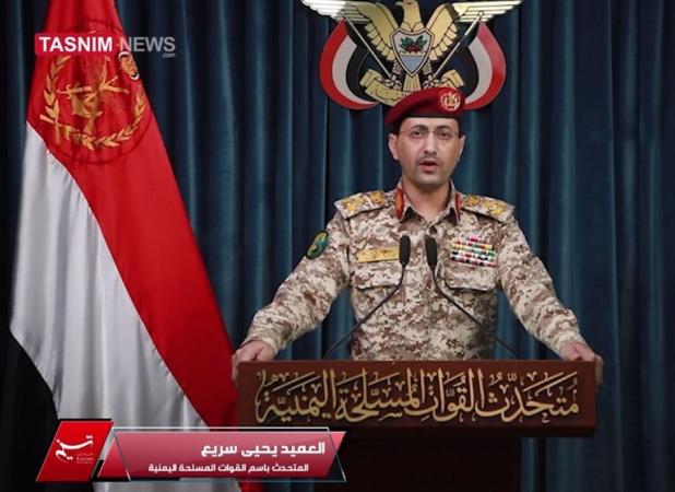 ارتش یمن: فرودگاه بن‌گوریون، رامون و یک نقطه حساس در دیمونا را هدف قرار دادیم