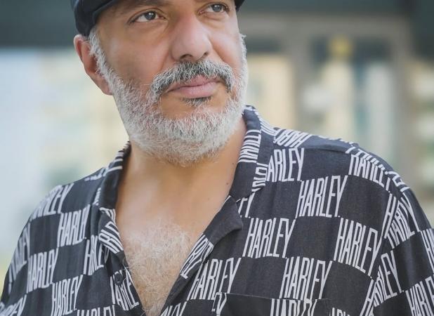 ریما رامین‌فر برای امیر جعفری سنگ تمام گذاشت