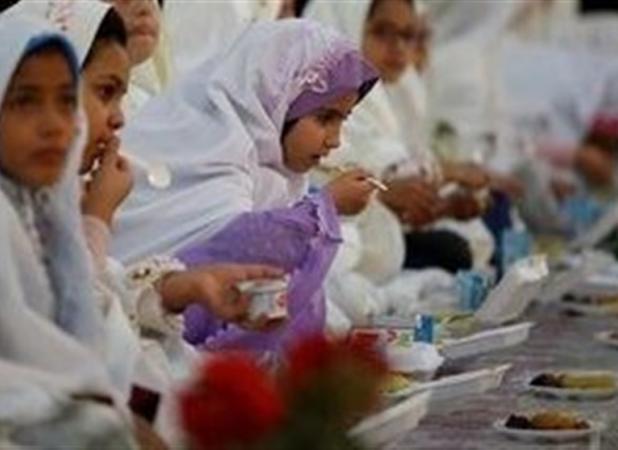 روش‌های علاقه‌مند کردن کودک و نوجوان به روزه‌داری
