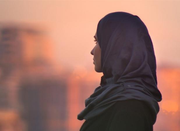 روایت یک دختر آمریکایی از «حجاب» و سبک زندگی اسلامی