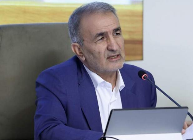جذب ۱۲۰۰ میلیارد تومان از اعتبارات نفت کهگیلویه و بویراحمد