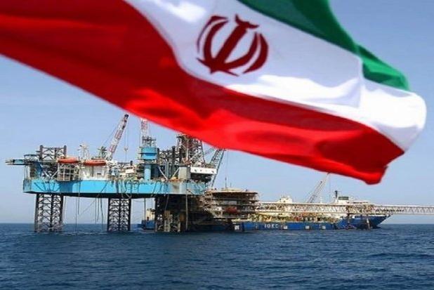 تاثیر پیمان شانگهای بر توسعه صنعت نفت ایران