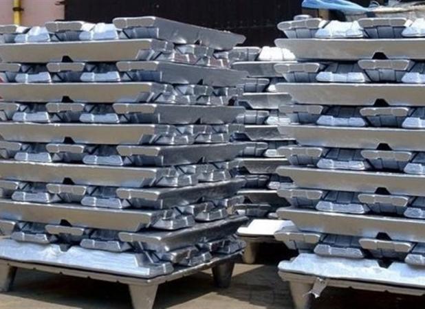 رشد 0.4 درصدی تولید شمش آلومینیوم کشور در 7 ماهه امسال