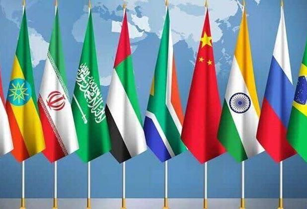 اعضای «بریکس» کشتار غیرنظامیان در سوریه و غزه را محکوم کردند