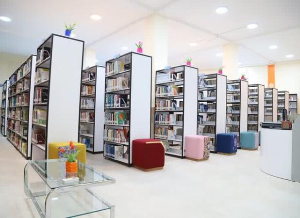 راعی: توسعه کتابخانه‌ها راهکاری اساسی در حل معضلات اجتماعی کاشان است