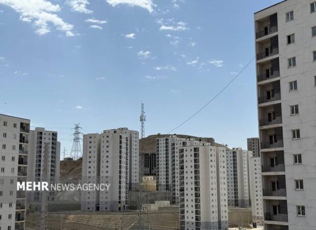 رشد قیمت مسکن متوقف شد؛ تورم اجاره به کمترین حد ۳۰ ماه اخیر رسید