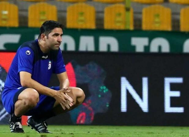 همه چیز درباره سرمربی جدید پرسپولیس