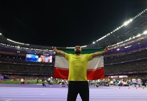 رئیس هیات جانبازان و توان یابان: ورزشکاران پارالمپیکی کرمانشاه بیکارند 