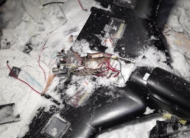 روسیه اطلاعات حمله به اقامتگاه پوتین را به آمریکا منتقل می‌کند