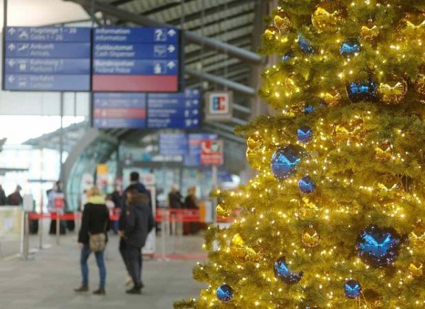 کریسمس سرد غرب؛ فقر، بیکاری و بحران اقتصادی در آستانه سال نو میلادی