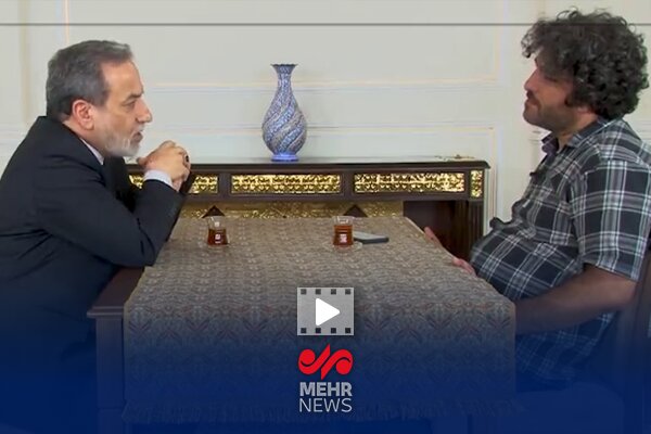 واکنش عراقچی به آرایش جنگی دولت در برابر حمله احتمالی رژیم صهیونیستی