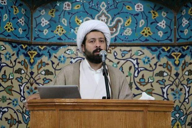 شهید رئیسی مدیر اخلاق مدار بود