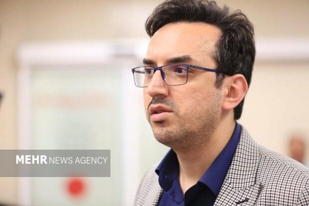شاهرخی: تحویل آمبولانس‌های جدید گامی در تحقق عدالت درمانی است