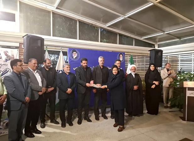 خبرنگاران روایت‌گران حقیقت و پیونددهندگان مردم و مسئولان هستند