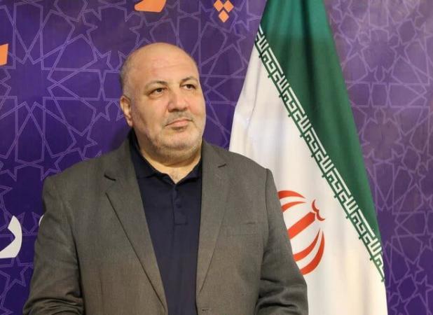 حضور ناشران و کتابفروشی‌های کرمانشاه در نمایشگاه کتاب استان کرمانشاه