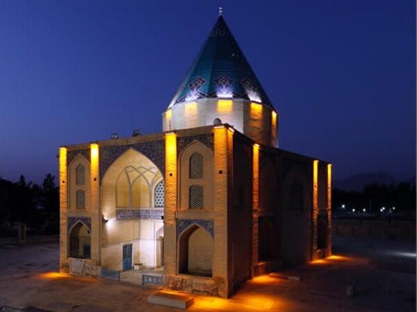 تکیه بابا رکن‌الدین؛ اثری ملی که تاریخ اصفهان را روایت می‌کند