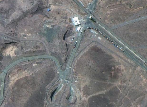 نخستین ارزیابی اطلاعاتی آمریکا: حملات به تأسیسات هسته‌ای ایران ناکام بود