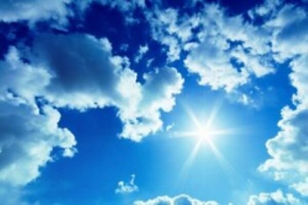 پیش بینی افزایش دمای هوا در زنجان؛ بارش ها ضعیف خواهد بود