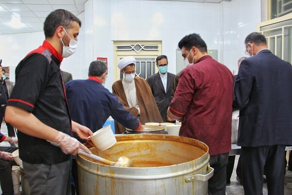 نظارت‌های گسترده بهداشتی در ایام تاسوعا و عاشورا