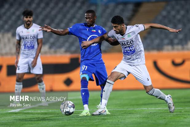 اتفاق مثبتی که در استقلال افتاد؛ نقش چندبازیکن و پیشنهاد به آبی‌پوشان