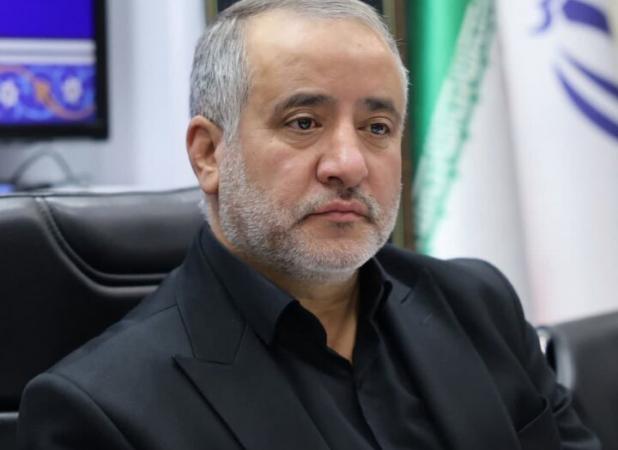  دبیرخانه توسعه نهبندان تشکیل می‌شود