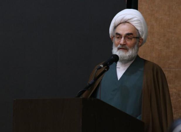 لزوم نمایش اقتدار با بهره‌گیری از نیروهای توانمند