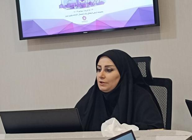 افتتاح فاز نخست کارخانه نوآوری تبریز همزمان با هفته پژوهش