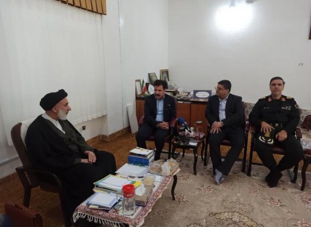 چندفرهنگی بودن چهارمحال و بختیاری ظرفیتی ارزشمند برای توسعه استان است