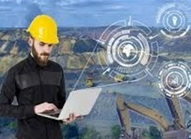 صدور مجوز فعالیت در بخش معدن فقط از درگاه ملی مجوزها