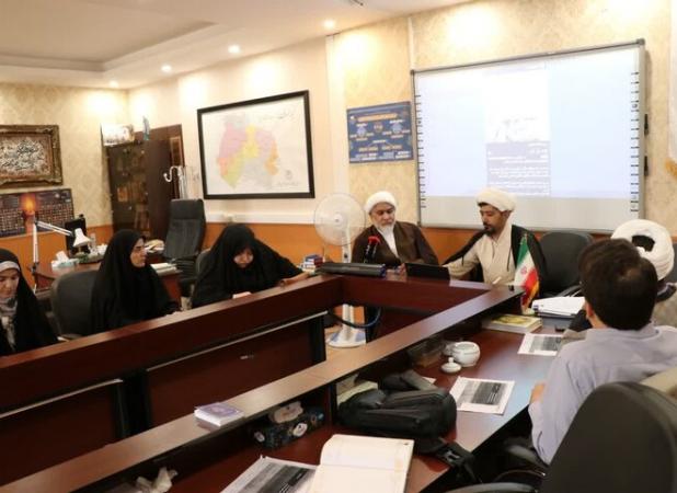 ۲۹۵ در طرح مهرواره بانور۳ در خراسان شمالی شرکت کردند